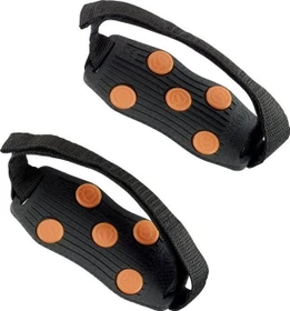 Sidas Walk Traction 1/2 Spikes