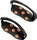 Sidas Walk Traction 1/2 Spikes (CTRWALKHALF)