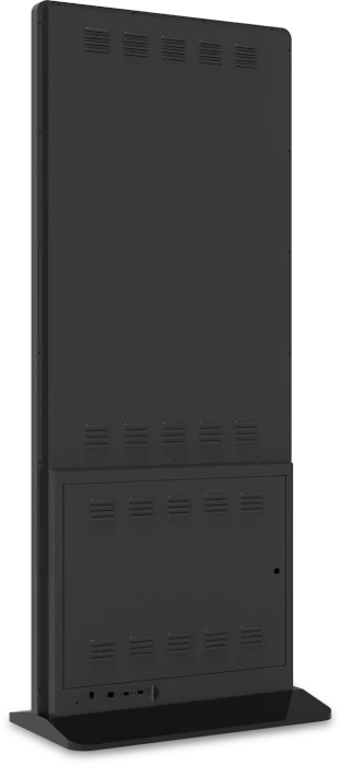 ViewSonic EP5542T, 55"