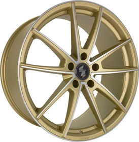 eta beta Manay 9.5x19 5/112 ET45 (verschiedene Farben)