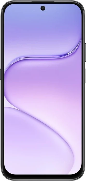 Honor 600 Smart 5G 256GB velvet black