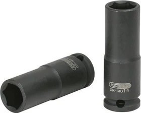 KS Tools Außensechskant Steckschlüssel 3/4", 33x90mm
