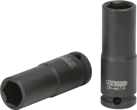 KS Tools Außensechskant Steckschlüssel 3/4", 33x90mm