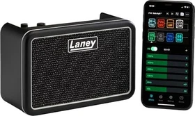 Laney Prism-Mini schwarz