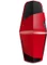 NZXT Phantom 530 rot, Acrylfenster Vorschaubild