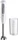 Braun MQ 50001 M MultiQuick 5 Stabmixer (0X22111507)
