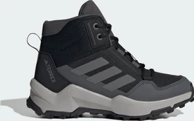 adidas Terrex AX4R Mid core black/grey four/grey six (Junior)