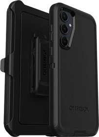 Otterbox Defender für Samsung Galaxy A55 5G schwarz