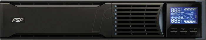 FSP Eufo Serie