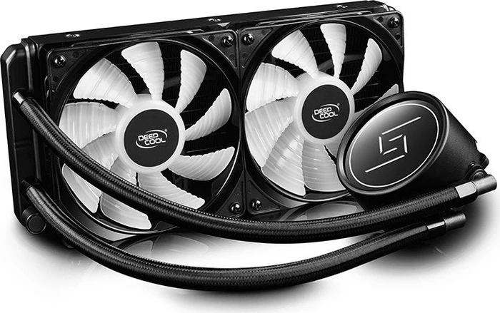 DeepCool Gammaxx L240