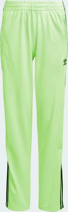 adidas Adicolor Firebird Trainingshose lang signal green (Junior)