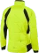 Löffler Hotbond PL60 Fahrradjacke neon yellow (Damen) Vorschaubild