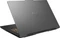 ASUS TUF Gaming F17 FX707ZR-HX002W, Mecha Gray, Core i7-12700H, 16GB RAM, 1TB SSD, GeForce RTX 3070, DE Vorschaubild