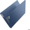 Lenovo IdeaPad Slim 3 14AMN8, Abyss Blue, Ryzen 5 7520U, 16GB RAM, 512GB SSD, Windows 11 Home, DE Vorschaubild