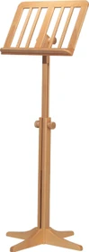 König & Meyer 116/1 Holznotenpult Buche