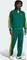 adidas Adicolor Classics Firebird Originals Trainingsjacke collegiate green/crew yellow (Herren) Vorschaubild