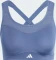 adidas TLRD Impact Training High Support Sport-BH preloved ink (Damen) Vorschaubild