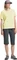 Jack Wolfskin Vonnan S|s Funktionsshirt kurzarm daisy (Damen) Vorschaubild