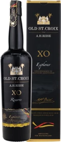 A.H. Riise X.O. Reserve Explorer Germany Edition 700ml