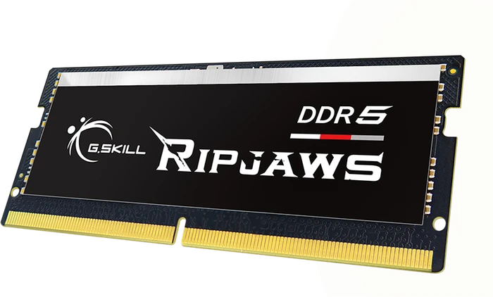 G.Skill RipJaws SO-DIMM 16GB ab € 254,77 (2026) | Preisvergleich