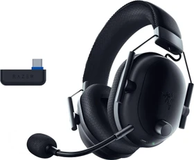 Razer BlackShark V2 Pro for PlayStation schwarz