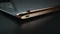 HP Spectre 13-v002ng, Dark Ash Silver/Luxe Copper, Core i7-6500U, 8GB RAM, 256GB SSD, DE Vorschaubild