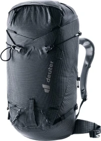 Deuter Guide Lite 28+ SL schwarz (Damen)