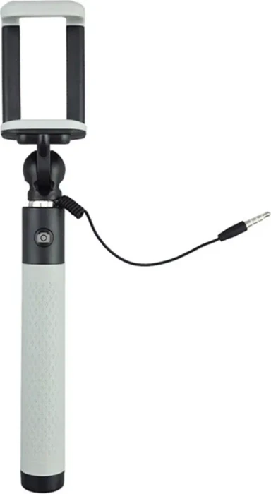 Caruba Selfie Stick Plug & Play
