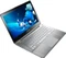 Samsung ATIV Book 7 - 740U3E, silber, Core i5-3337U, 4GB RAM, 128GB SSD, Radeon HD 8570M, DE Vorschaubild
