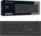 Conceptronic Kayne Tastatur mit SmartID-Kartenleser, schwarz, USB, ES Vorschaubild