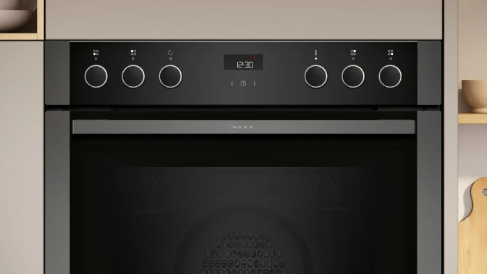 Neff N50 HLE310SIF Einbauherd-Set
