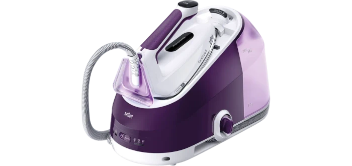 Braun IS 5247 VI CareStyle 5 Dampfbügelstation