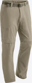 Maier Sports Tajo Zip-Off Hose lang coriander (Herren)