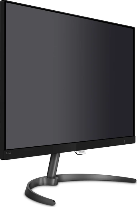 Philips E-line 276E8VJSB, 27"