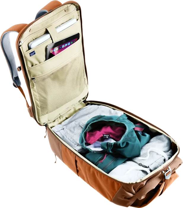 Deuter Utilion 30 pecan/mocha