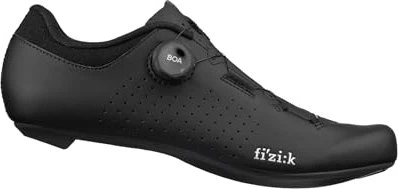fi'zi:k Vento Omna Wide schwarz