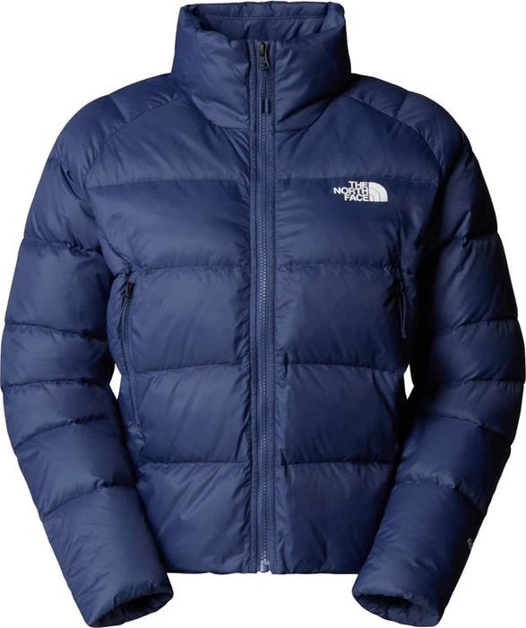The North Face Hyalite Down Jacke lunar blue (Damen)