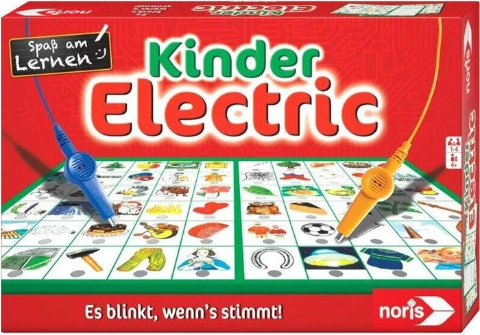 Kinder Electric