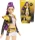 Mattel K-Pop Demon Hunters - HUNTR/X Rumi - Golden singende Puppe (JRN40)