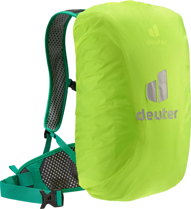 Deuter Race X fern/graphite