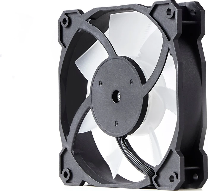 Gelid Solutions Radiant-D RGB, 120mm