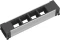 Bachmann Slide/Conference/Top Frame, 4-fach, 4x Custom, Steckdoseneinheit Vorschaubild