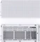 Jonsbo D31 Mesh White, weiß, Glasfenster Vorschaubild