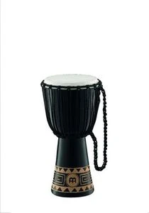 Meinl Headliner Rope Tuned Congo Serie Djembe Medium
