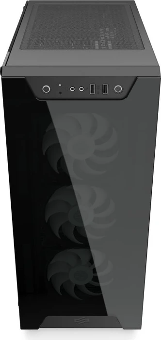 Endorfy SilentiumPC Armis AR6X Evo TG ARGB, Glasfenster