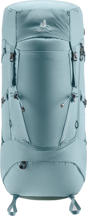 Deuter Aircontact Core 65+10 SL shale/ivy