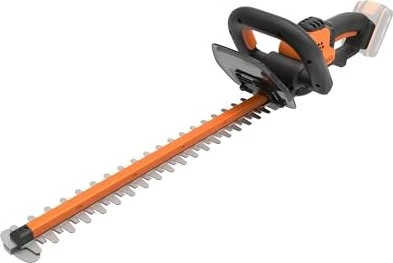 Worx 20V PowerShare Akku-Heckenschere solo
