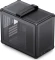 Jonsbo C6 MAX Black, schwarz, Glasfenster Vorschaubild