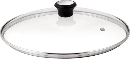 Tefal 28097512 Glasdeckel 24cm
