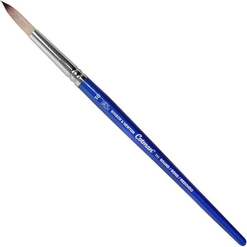 Winsor & Newton Series 111 Cotman Watercolour Brush Gr. 10